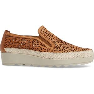 The Flexx Slip-On Sneaker
